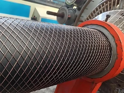 Steel Fil Fil Ranfòse PE Tiyo pou gwo -Dlo Min Presyon: Ki kote Ranfòsman an ...