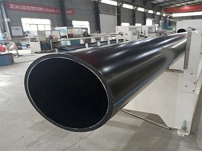 HDPE Pipe HDPE Pipe