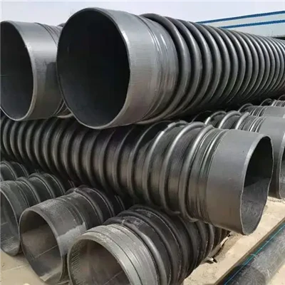 Ka etid: HDPE Kab Pwoteksyon Conduits Alimente Devlopman enfrastrikti Endonezi a